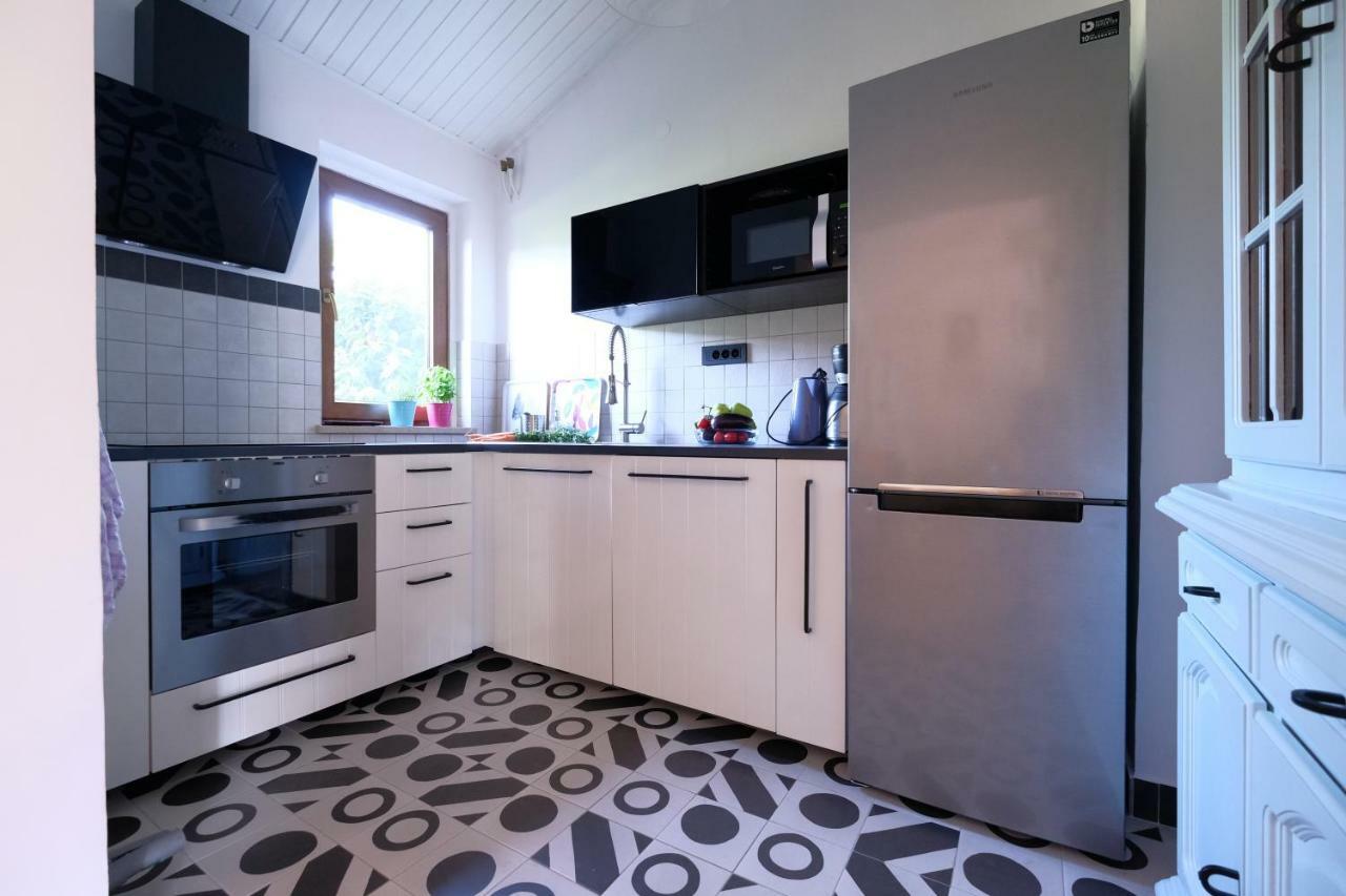 Holiday Home Kipo I Lunja Medulin Exterior photo