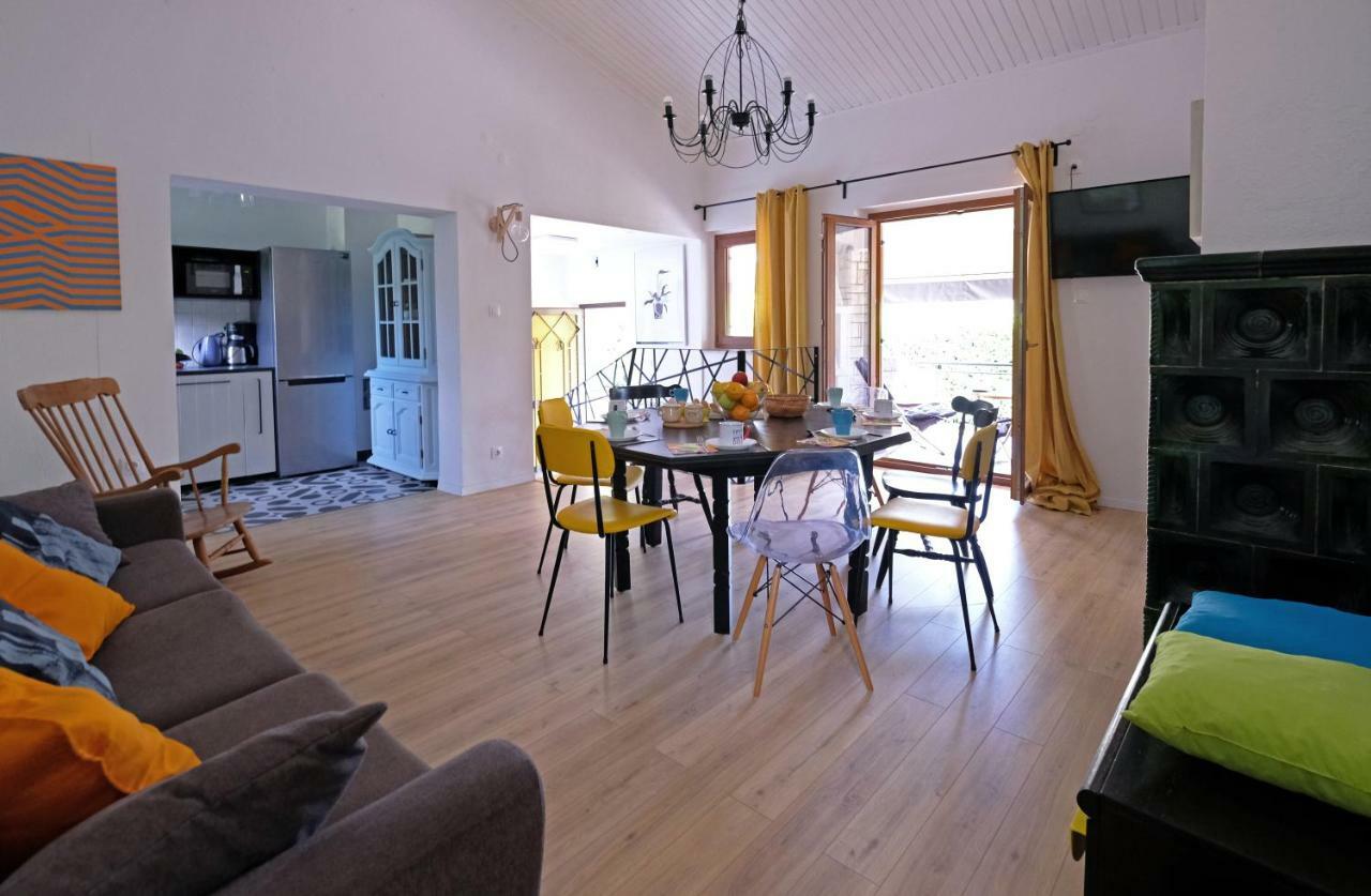 Holiday Home Kipo I Lunja Medulin Exterior photo